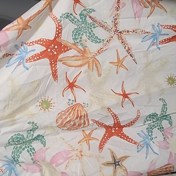 Fashion to Figure Seashell print dress - Picture 2 of 5